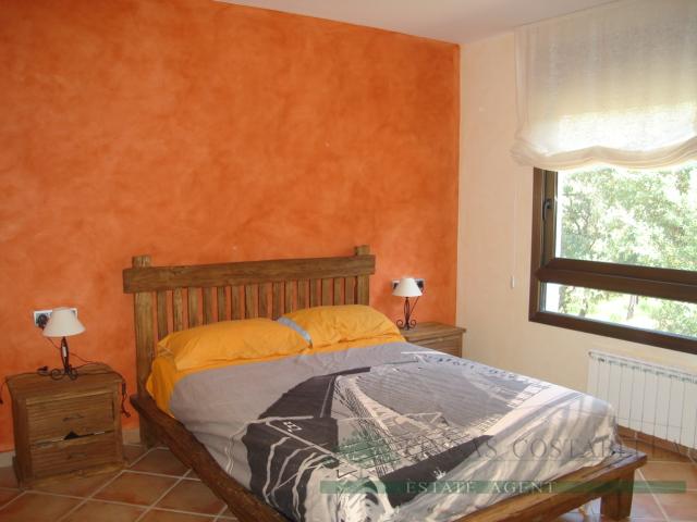 Zu verkaufen von villa in
 Platja d´Aro