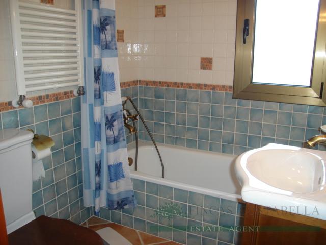 Zu verkaufen von villa in
 Platja d´Aro