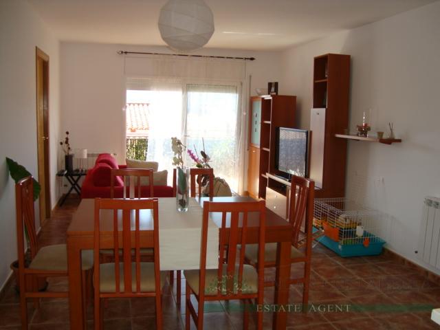 For sale of apartment in Calonge