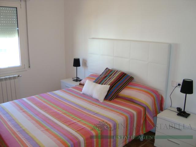 For sale of apartment in Calonge