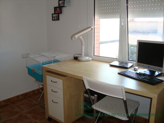 For sale of apartment in Calonge