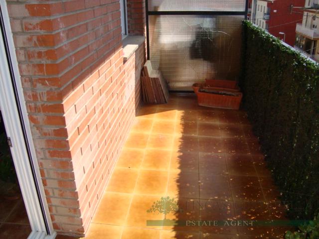 For sale of apartment in Calonge