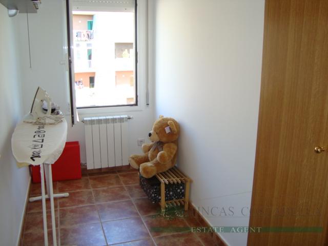 For sale of apartment in Calonge