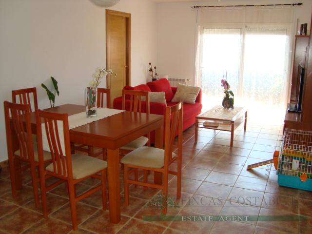 For sale of apartment in Calonge