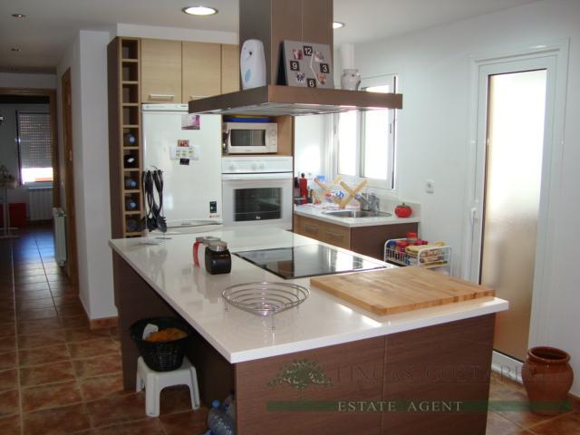 For sale of apartment in Calonge