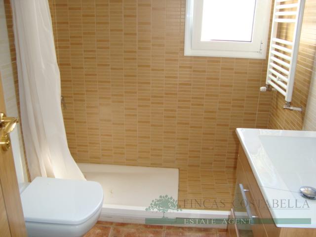 For sale of apartment in Calonge