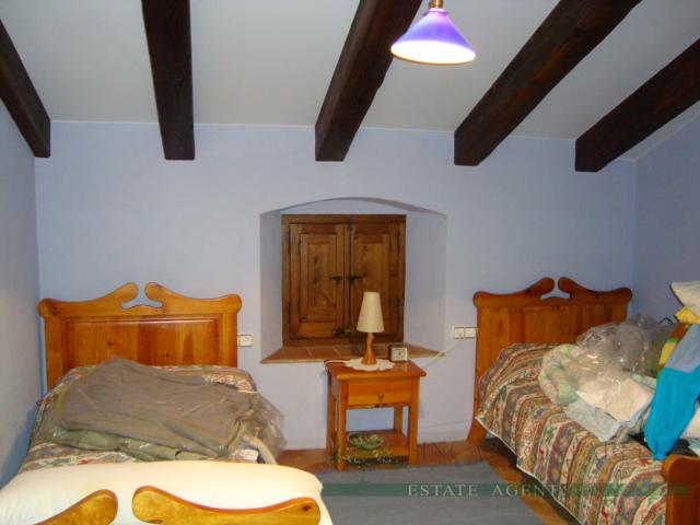 Venta de casa en Llagostera