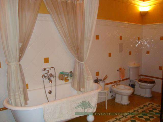 Venta de casa en Llagostera