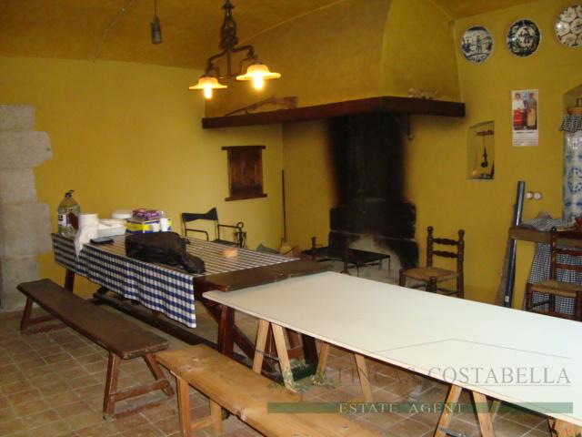 Venta de casa en Llagostera