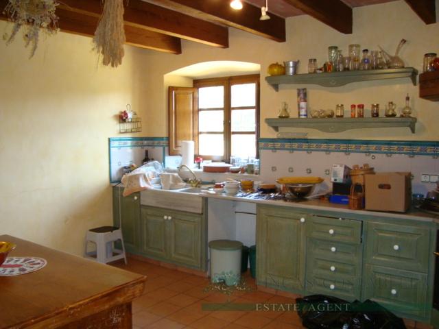 Venta de casa en Llagostera