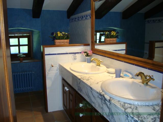 Venta de casa en Llagostera