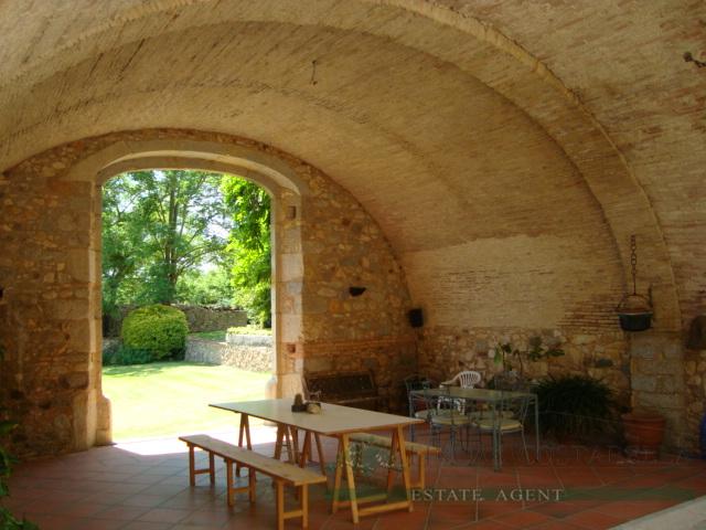 Venta de casa en Llagostera
