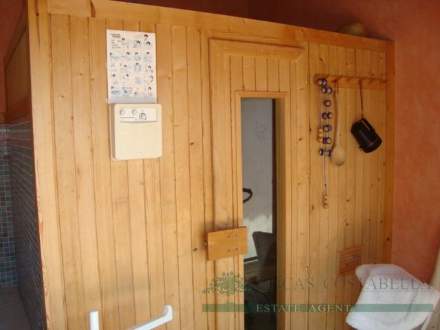 Venta de casa en Llagostera