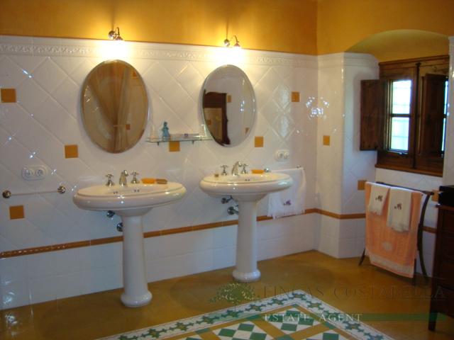 Venta de casa en Llagostera