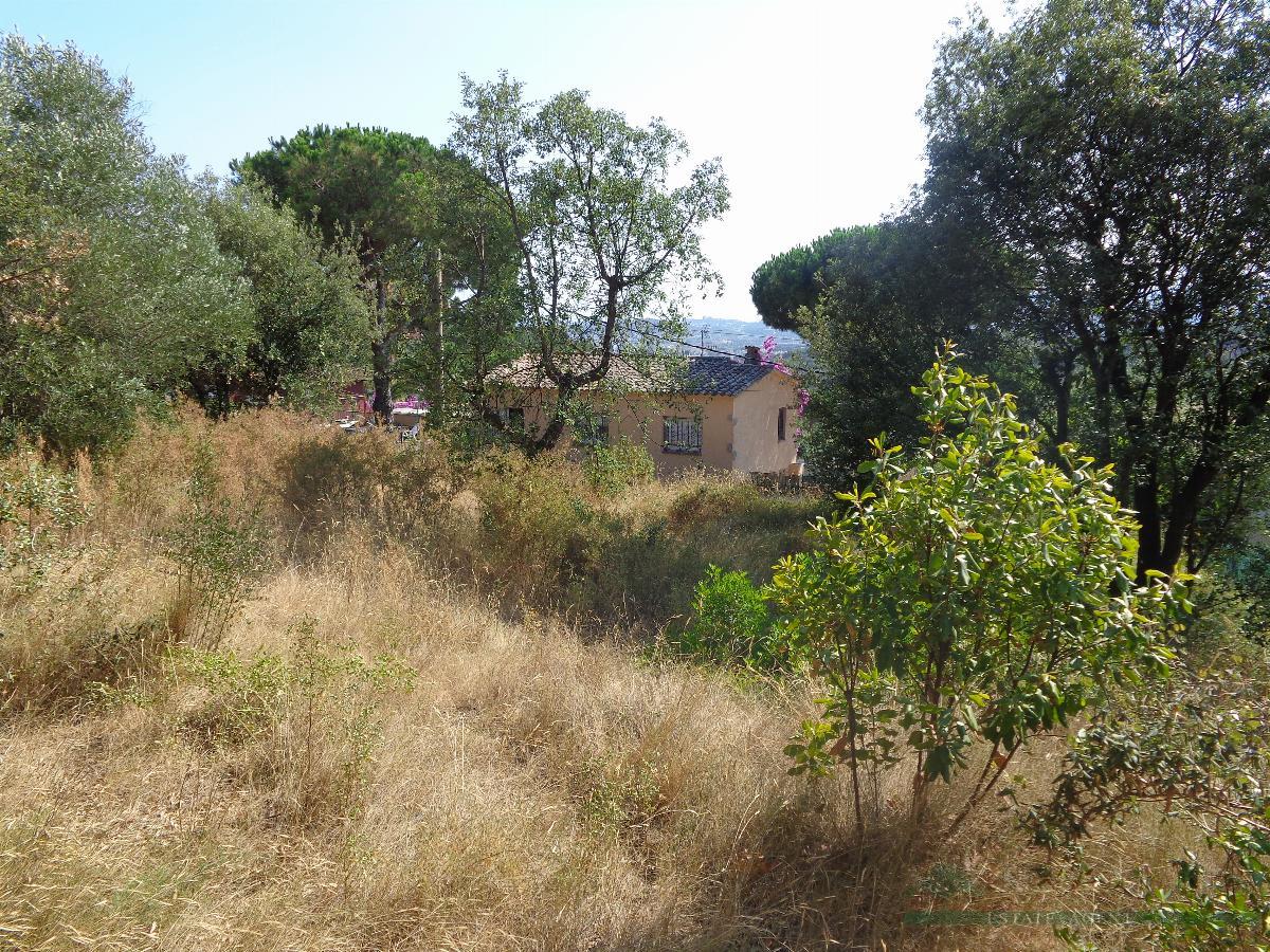 Zu verkaufen von grundstück in
 Platja d´Aro