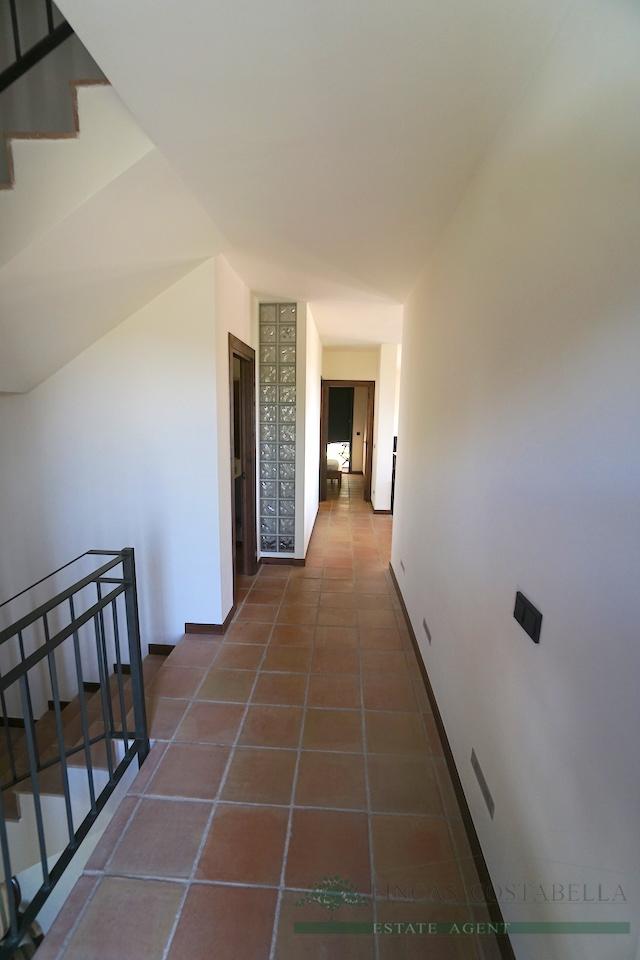 For sale of villa in Santa Cristina d Aro