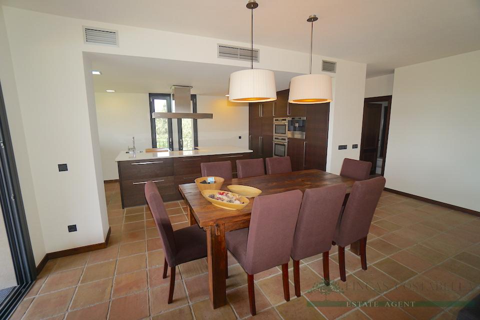 For sale of villa in Santa Cristina d Aro