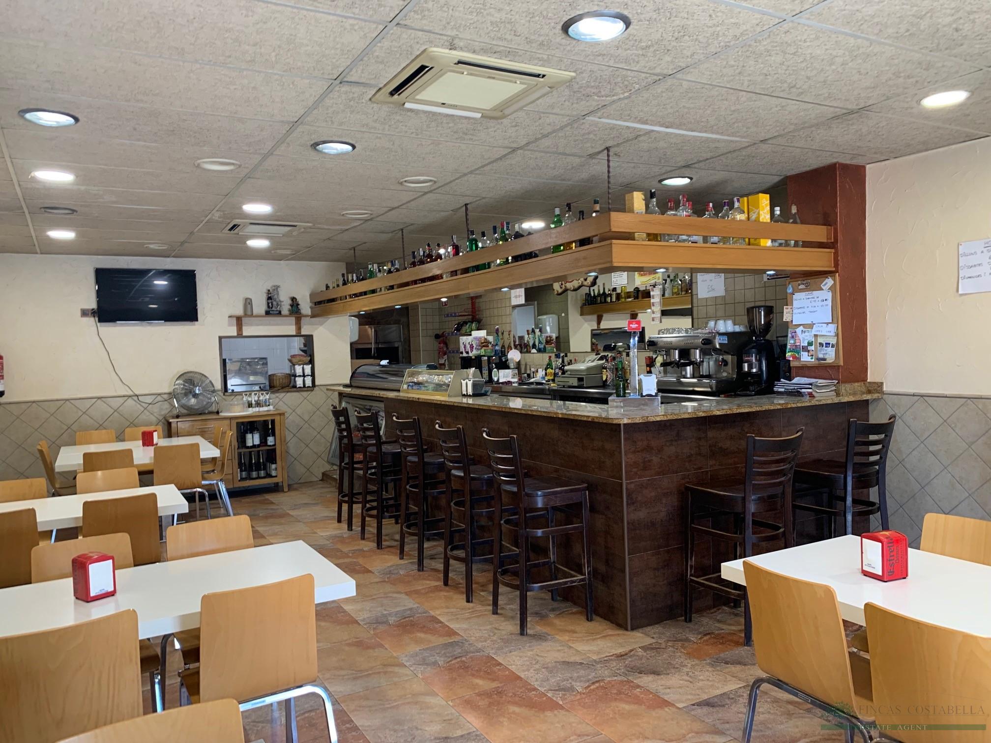Venta de local en Caldes de Malavella