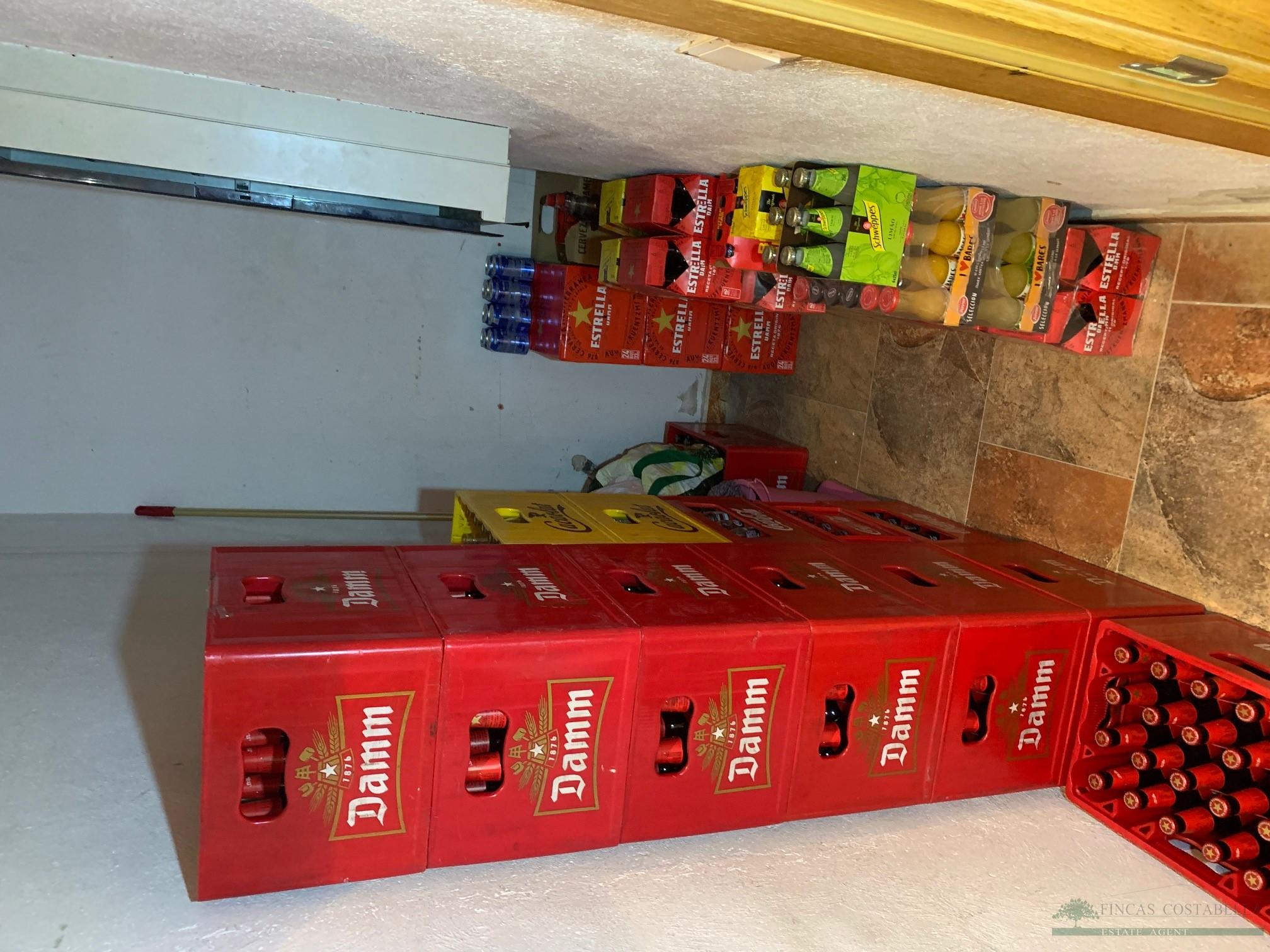 Venta de local en Caldes de Malavella