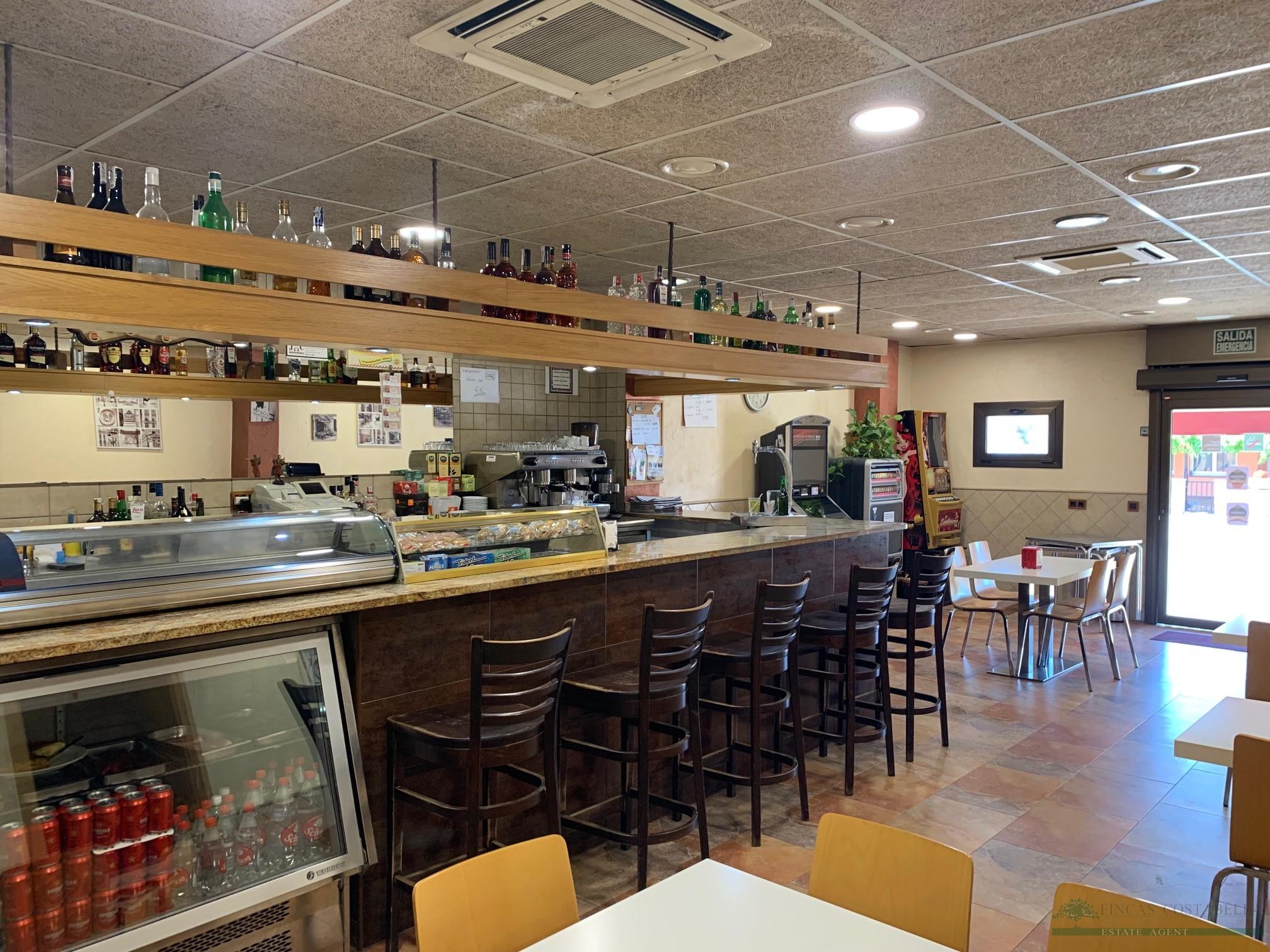Venta de local en Caldes de Malavella