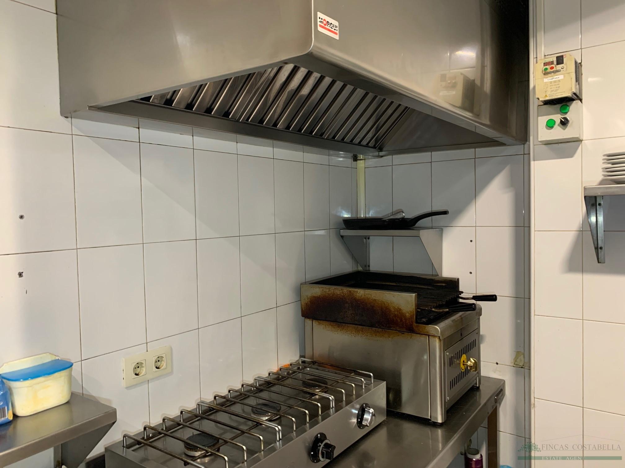 Venta de local en Caldes de Malavella