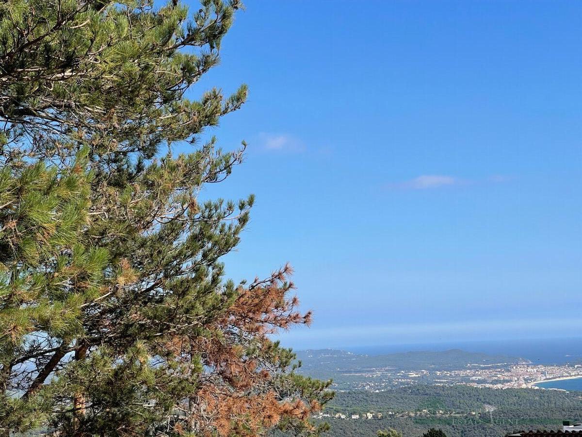 Venda de chão em Castell-Platja d´Aro