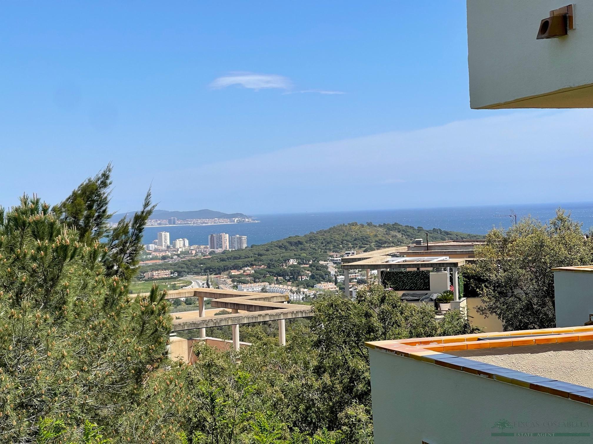 Venta de apartamento en Sant Feliu de Guíxols