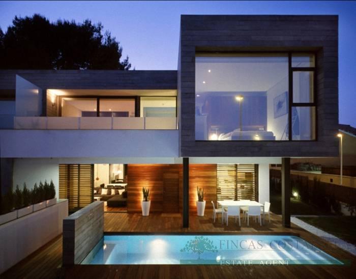 Vente de villa dans Santa Cristina D´aro