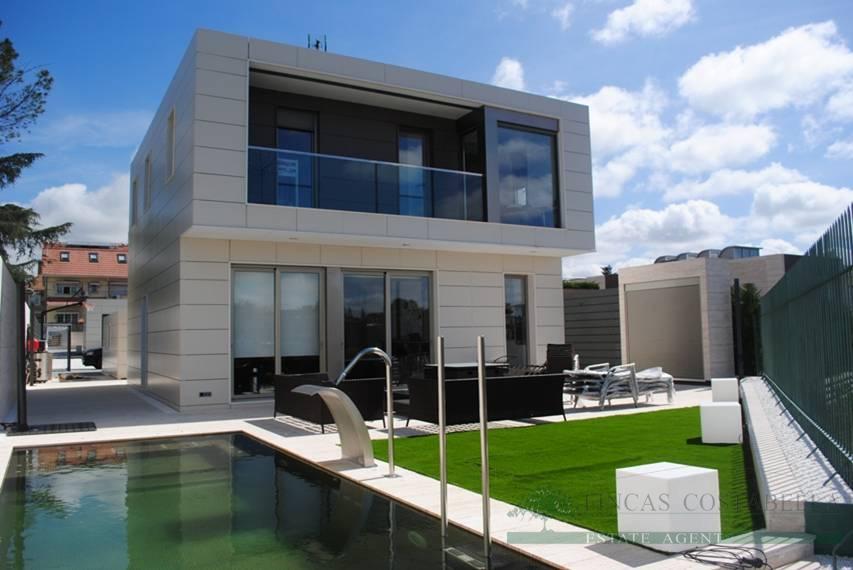 Vente de villa dans Santa Cristina D´aro