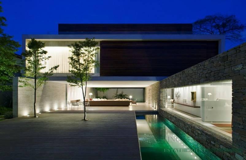 Vente de villa dans Santa Cristina D´aro