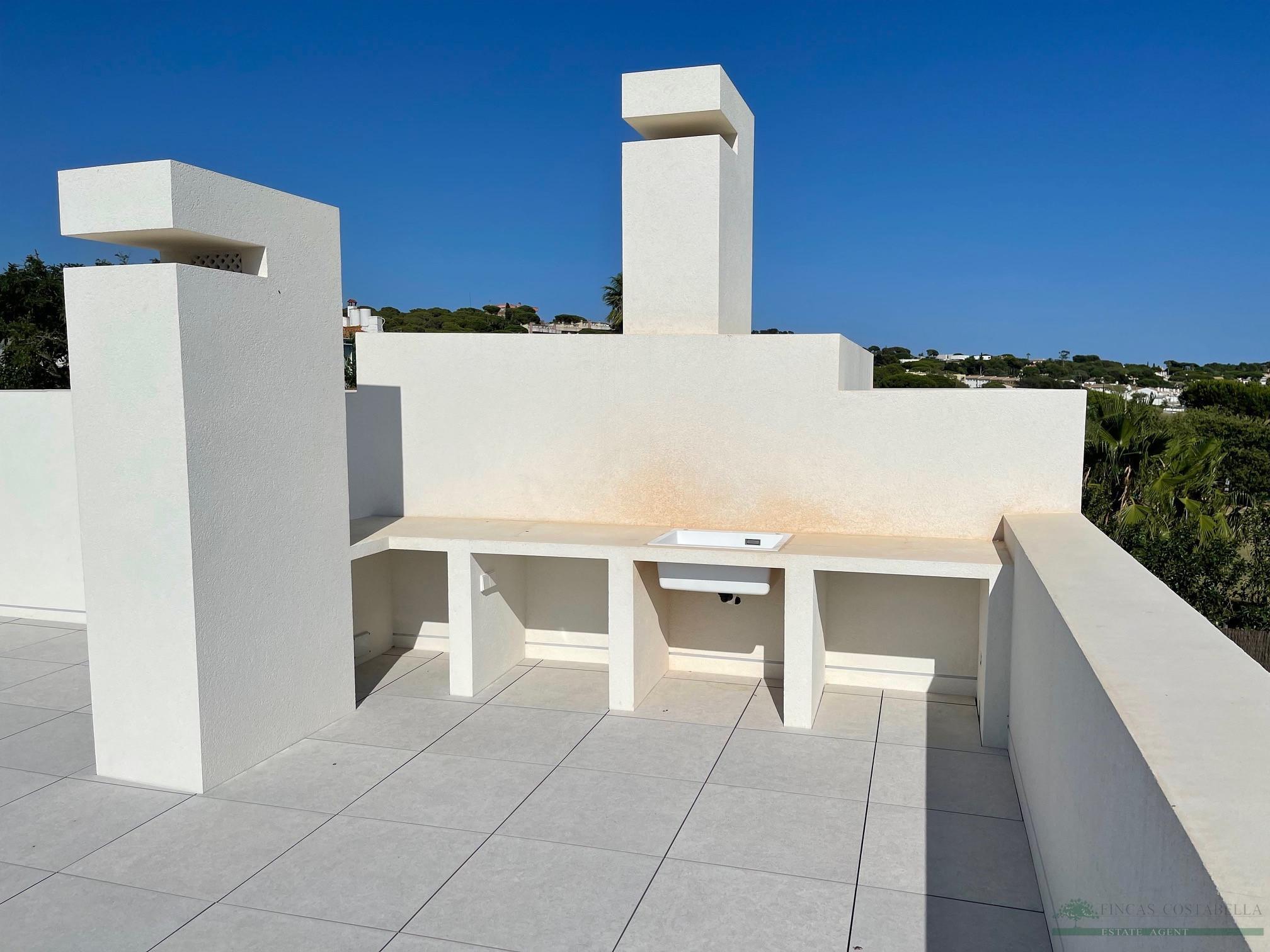 For sale of house in Platja d´Aro