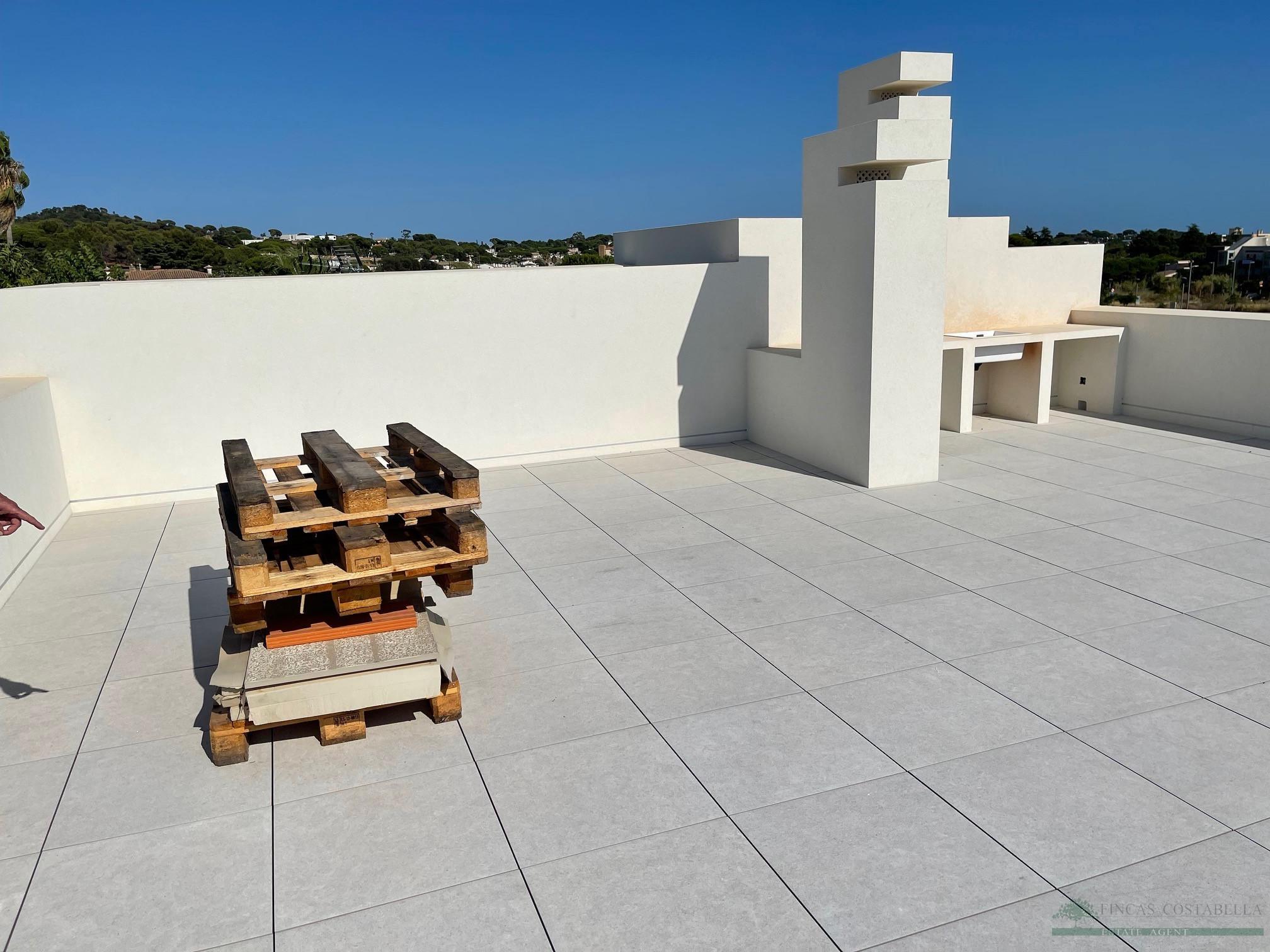 For sale of house in Platja d´Aro