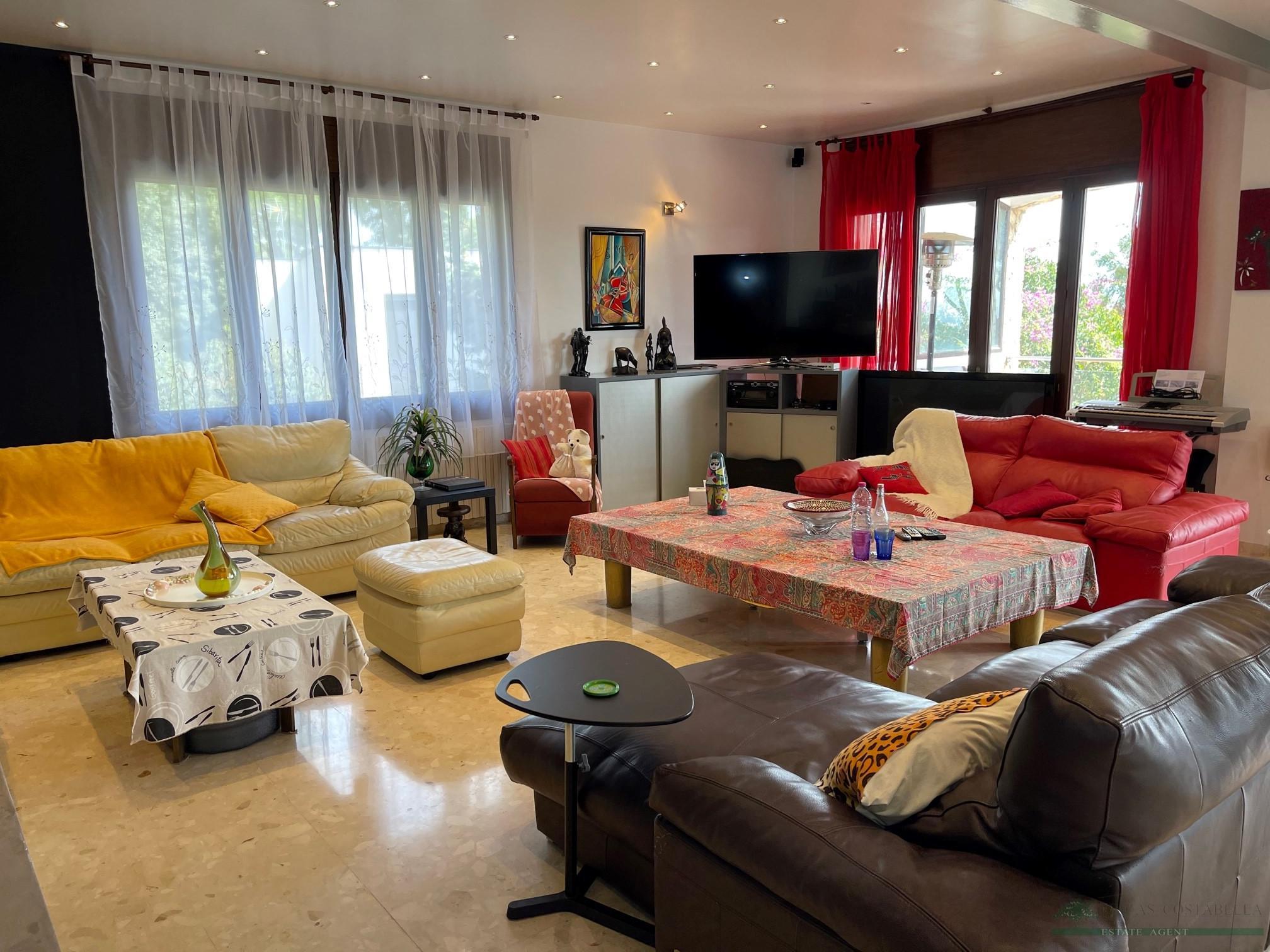 Vente de maison dans Platja d´Aro