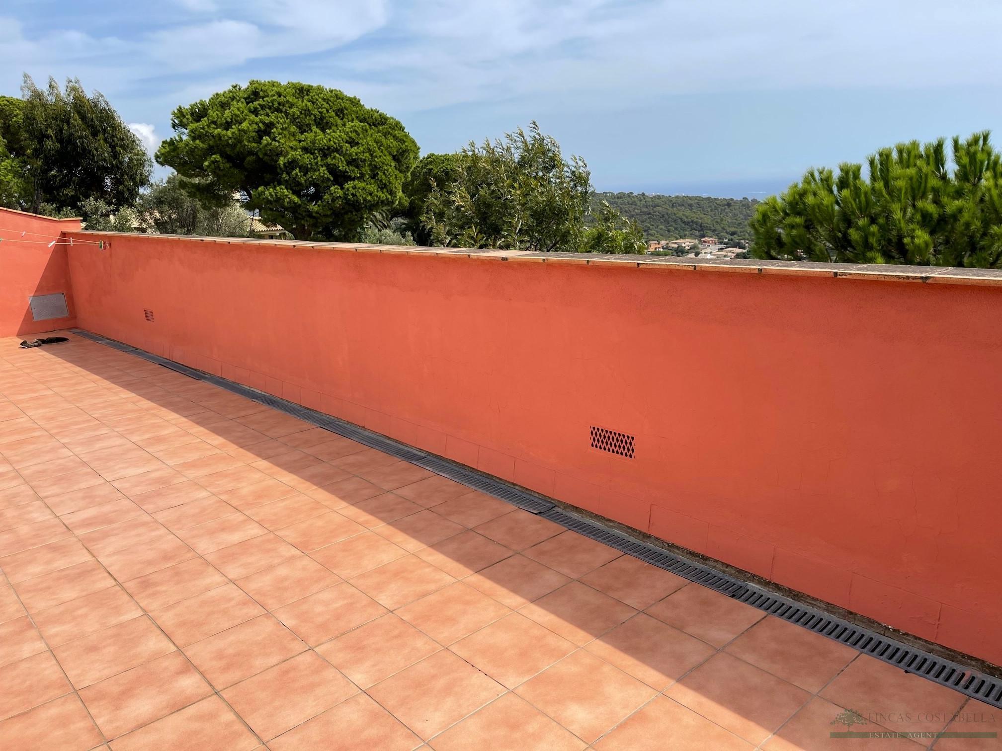 Vente de maison dans Platja d´Aro