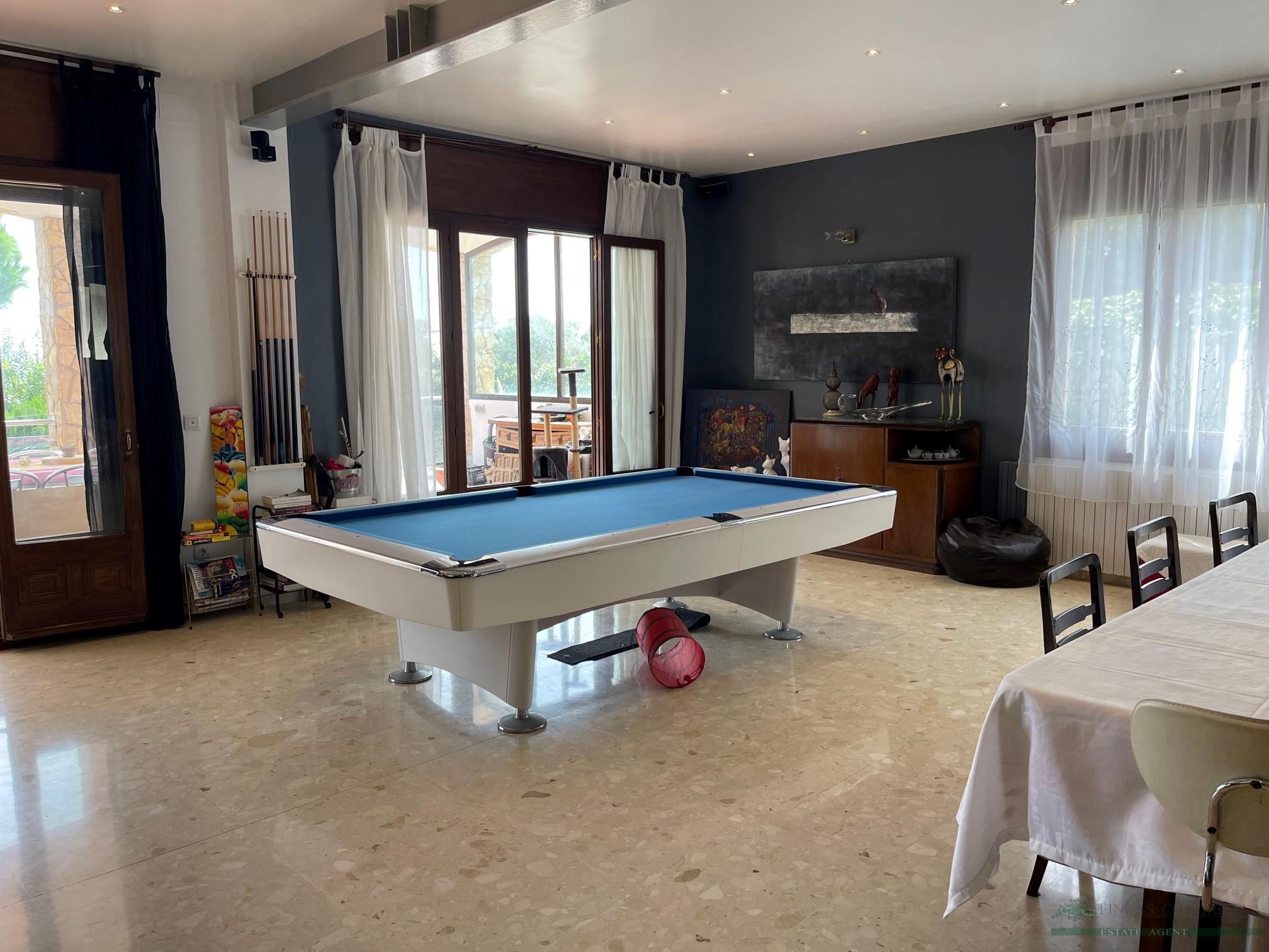 Vente de maison dans Platja d´Aro