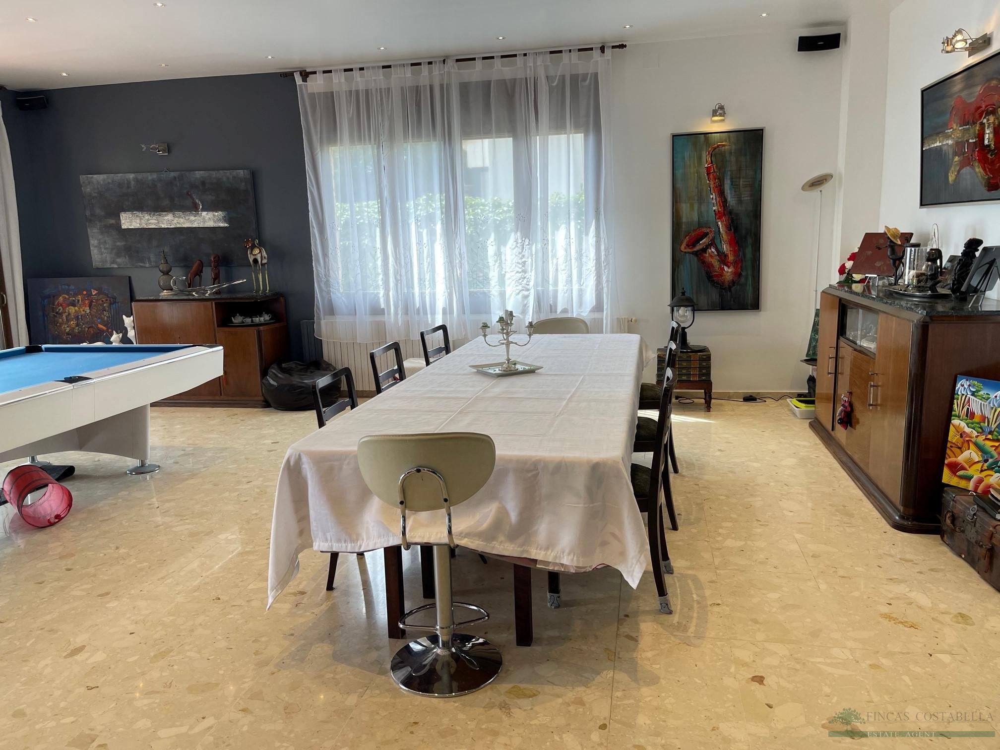 Vente de maison dans Platja d´Aro