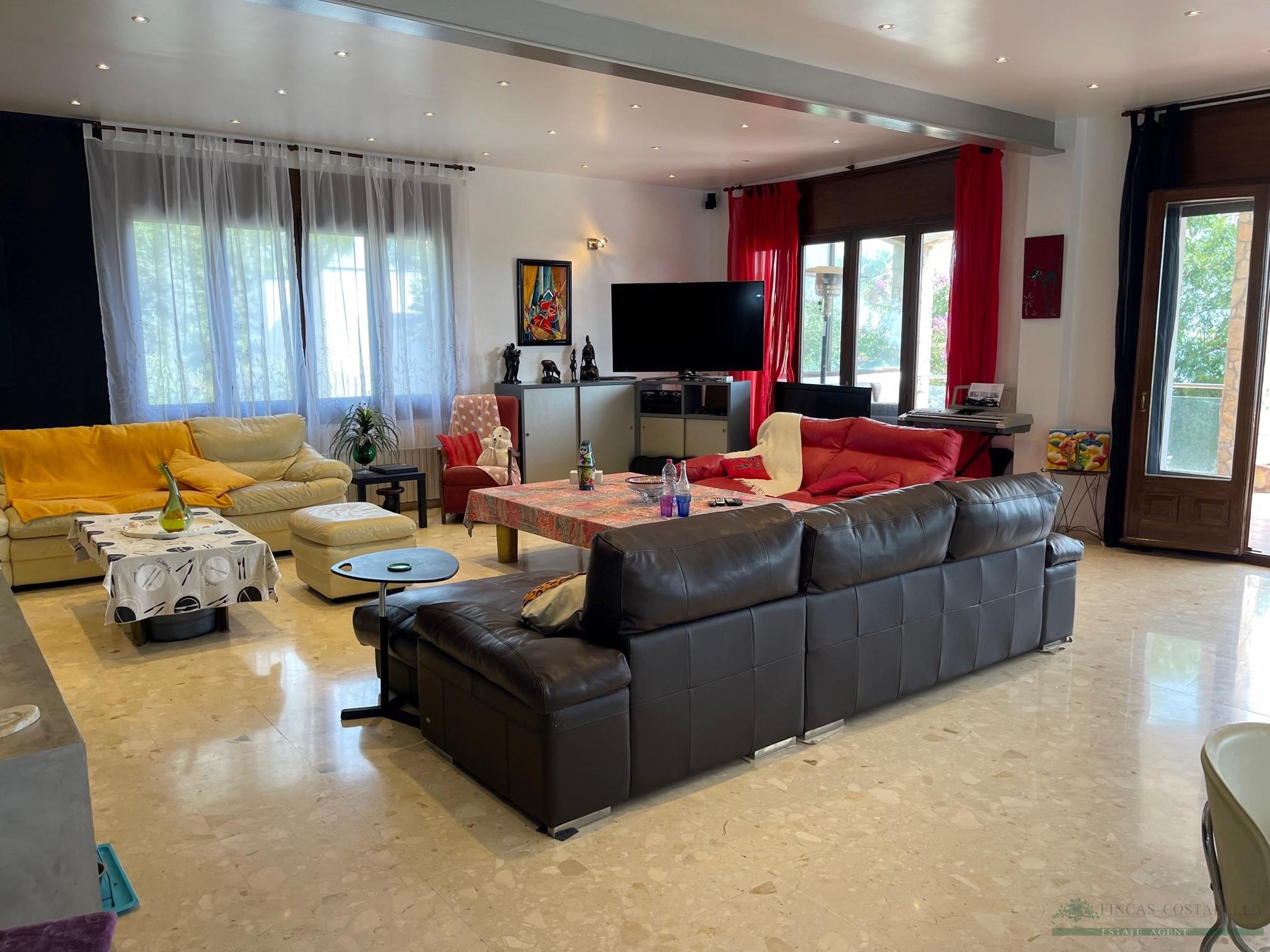 Vente de maison dans Platja d´Aro