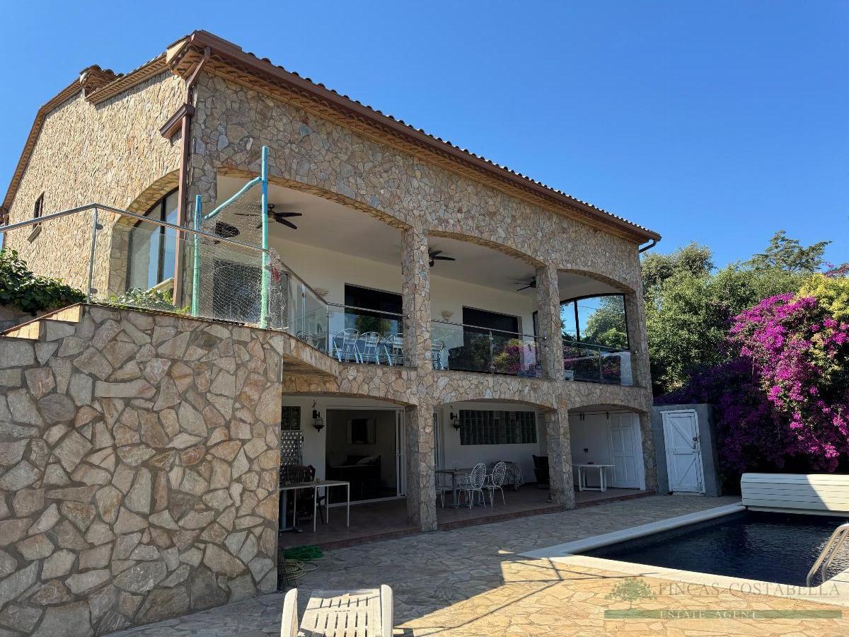 Venta de casa en Platja d´Aro
