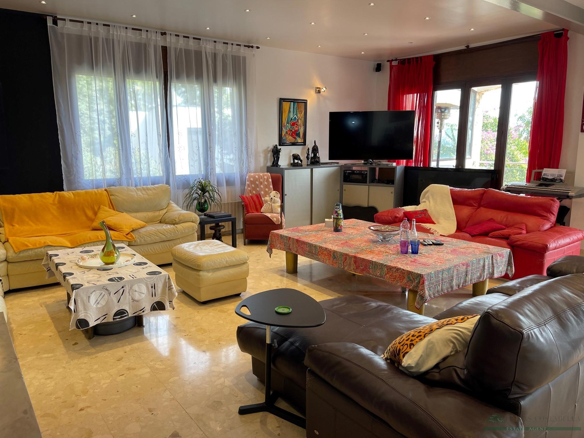 Vente de maison dans Platja d´Aro