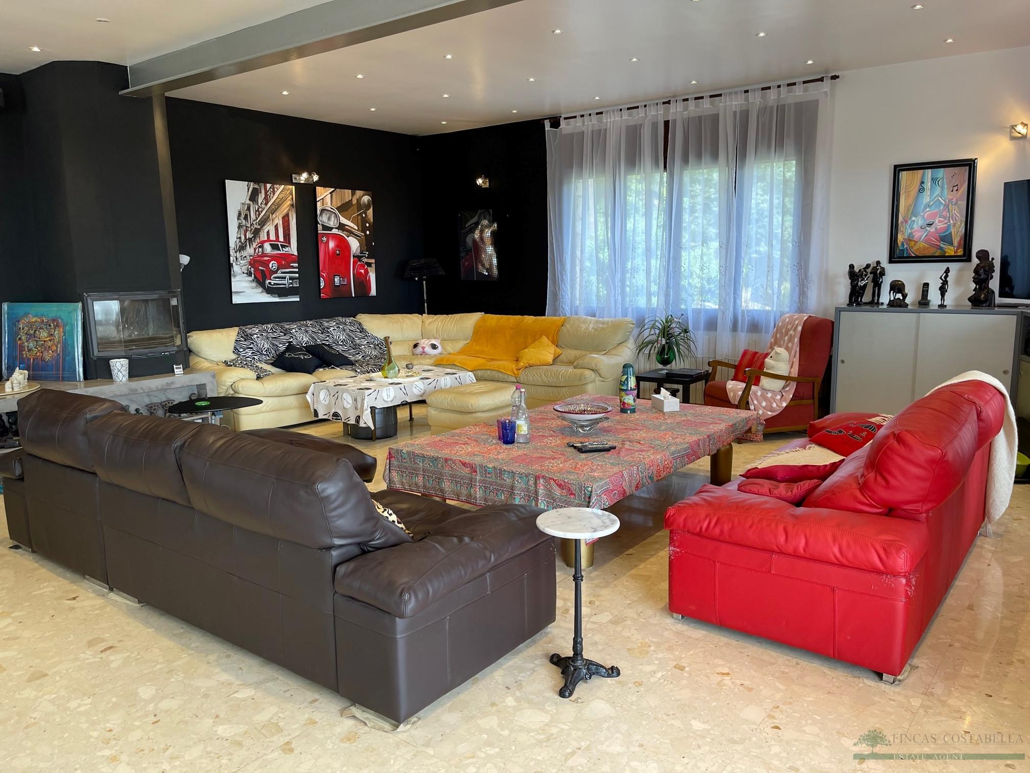 Vente de maison dans Platja d´Aro
