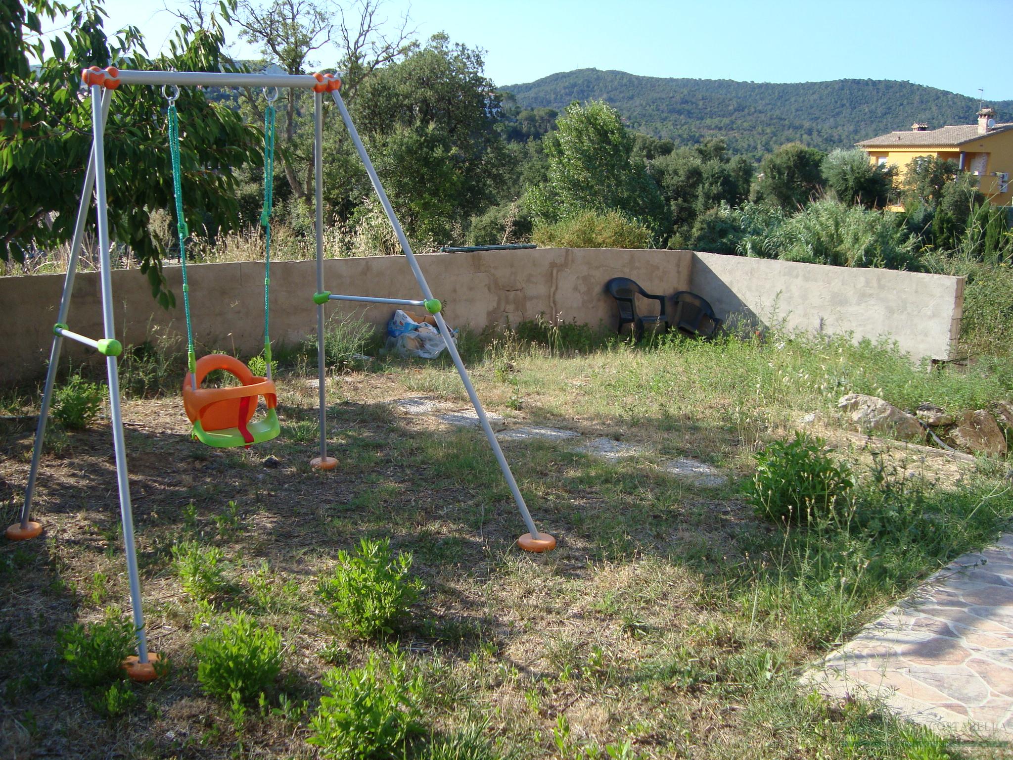 Venda de casa em Calonge