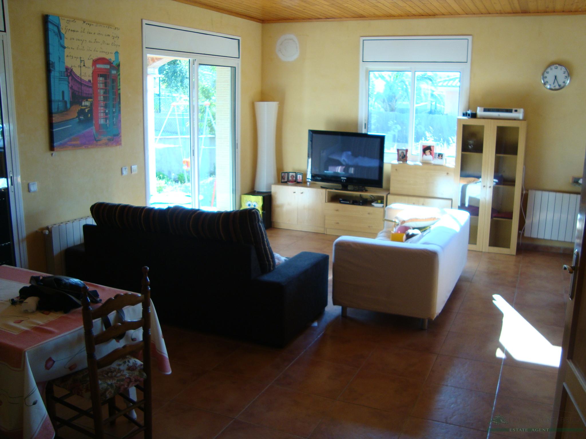 Venda de casa em Calonge