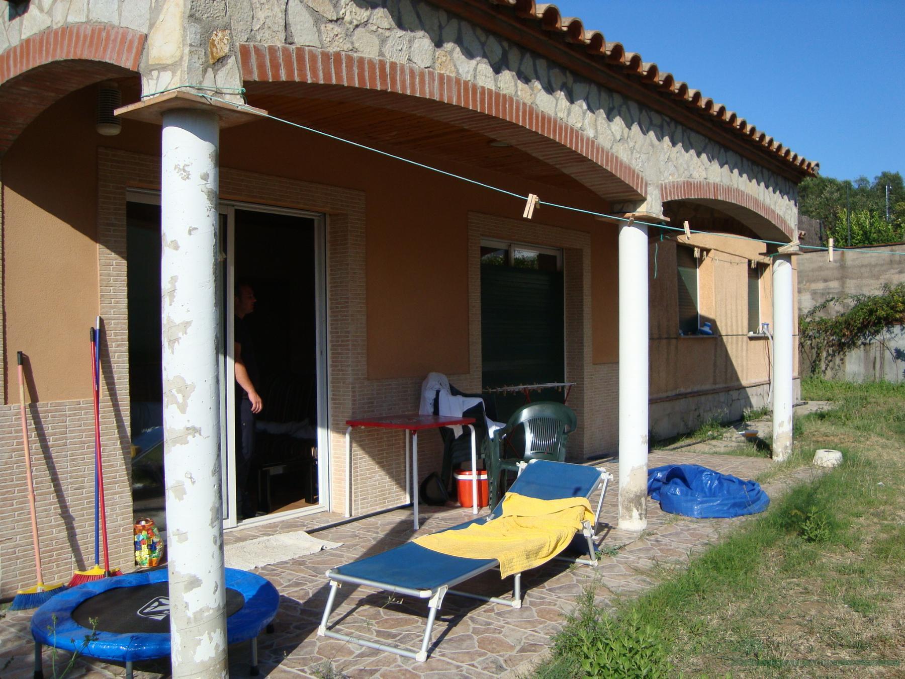 Venda de casa em Calonge