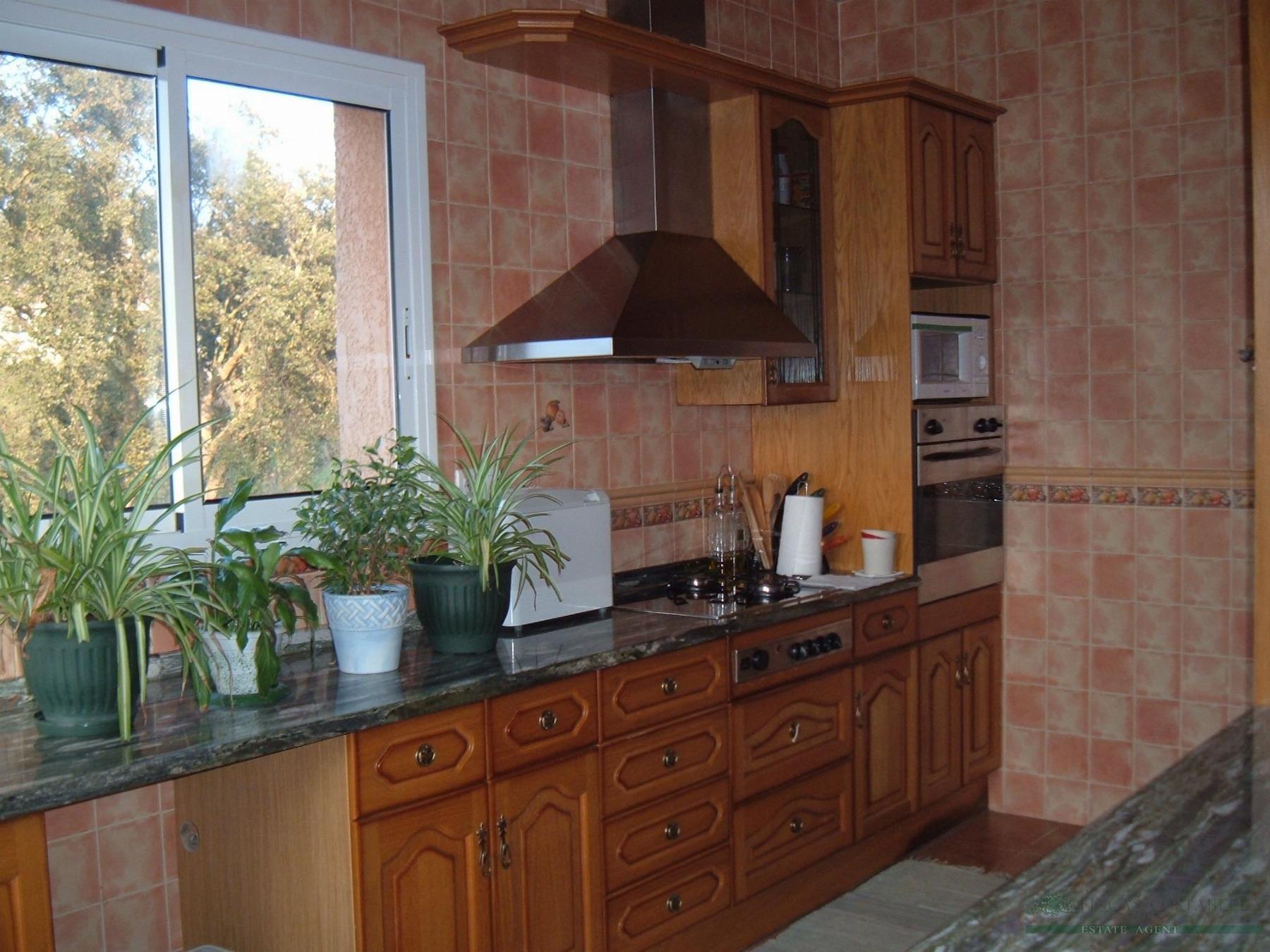 Venda de casa em Calonge