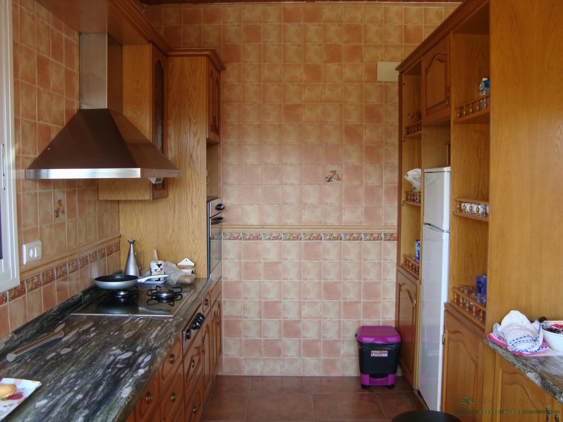 Venda de casa em Calonge