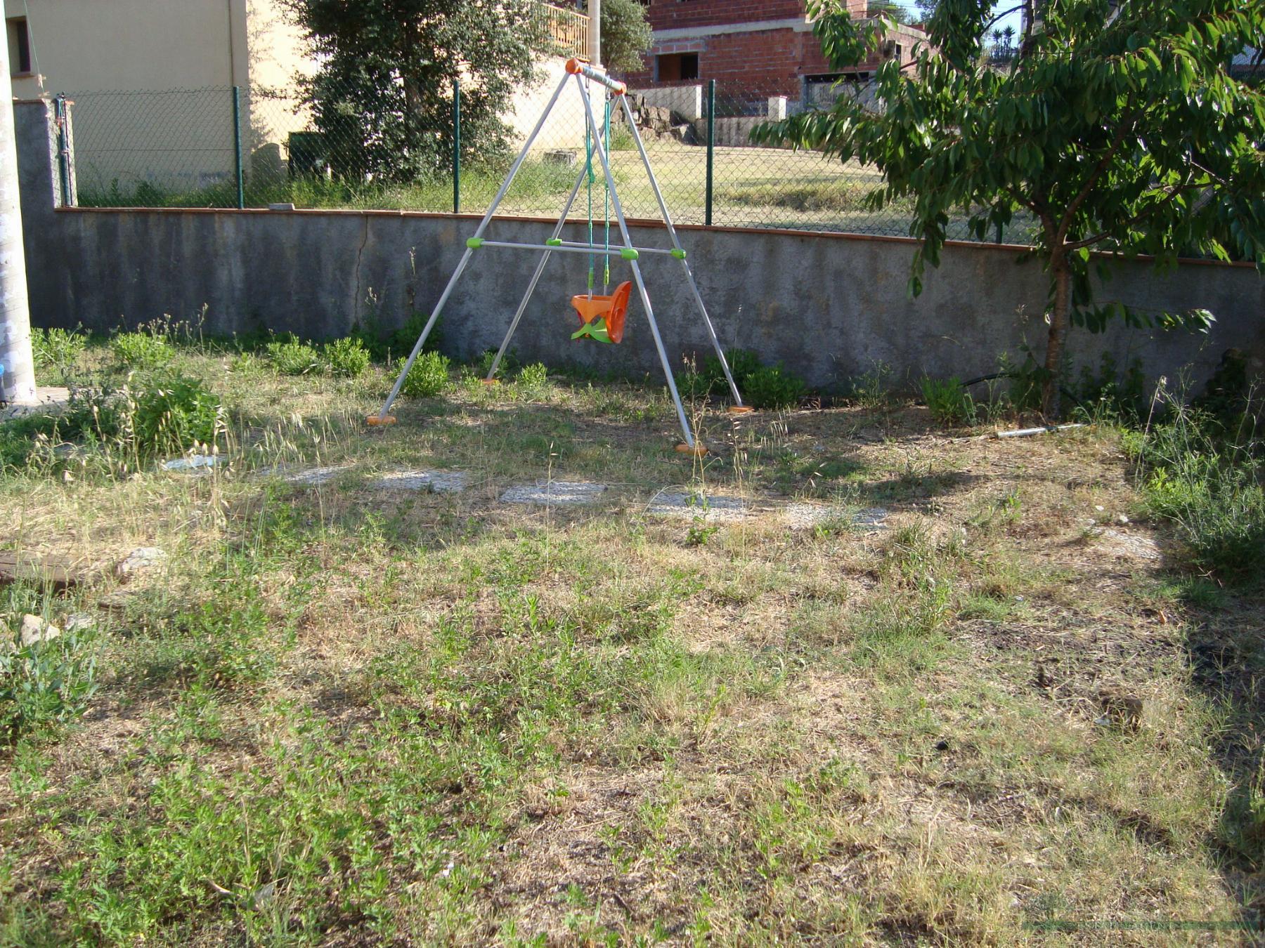 Venda de casa em Calonge