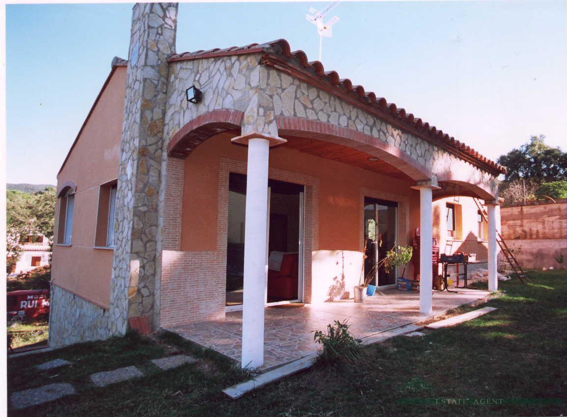 Vente de maison dans Calonge