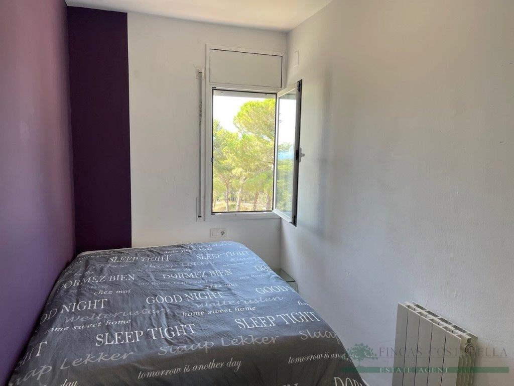 Alquiler de casa en Castell-Platja d´Aro