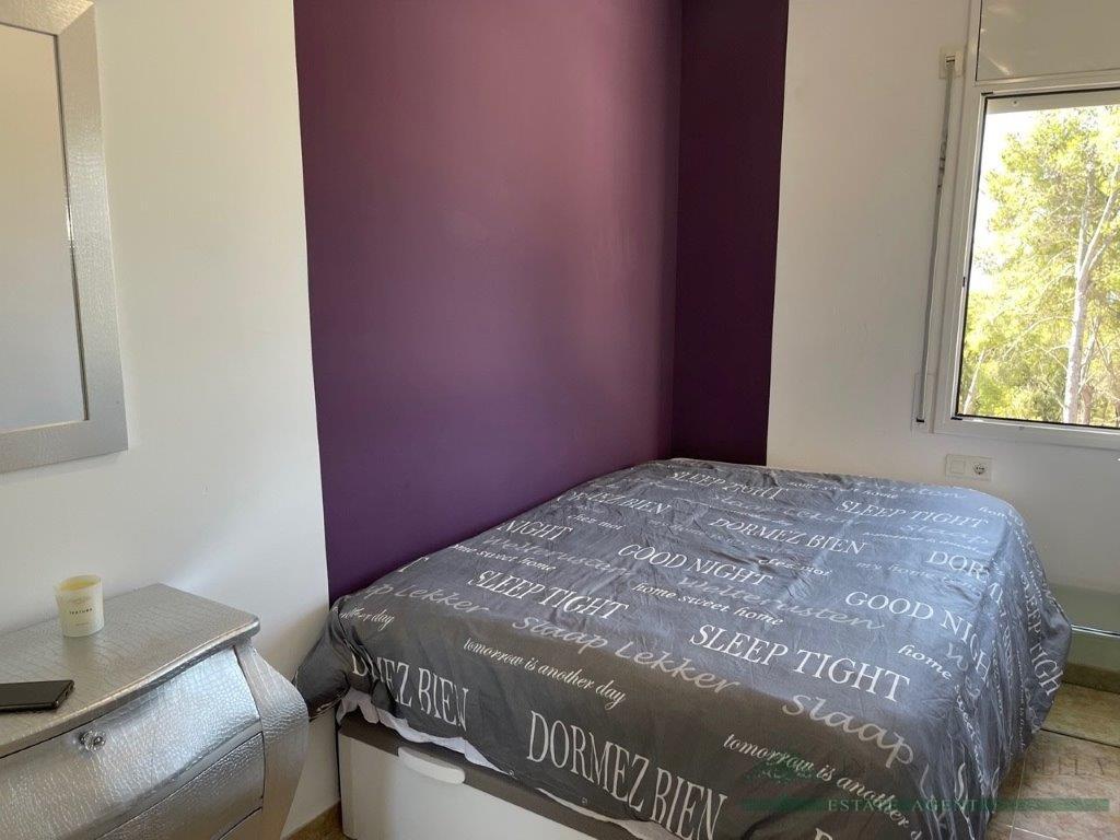 Alquiler de casa en Castell-Platja d´Aro