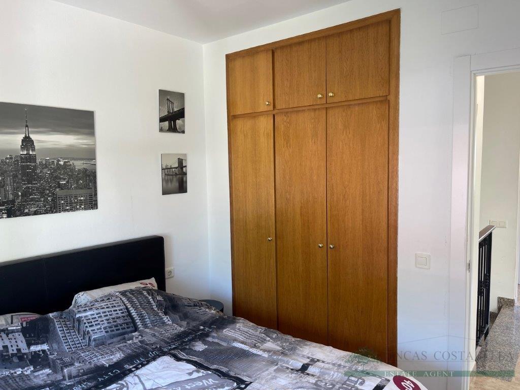 Alquiler de casa en Castell-Platja d´Aro